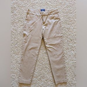 Old Navy Pixie pant size 10 women’s
